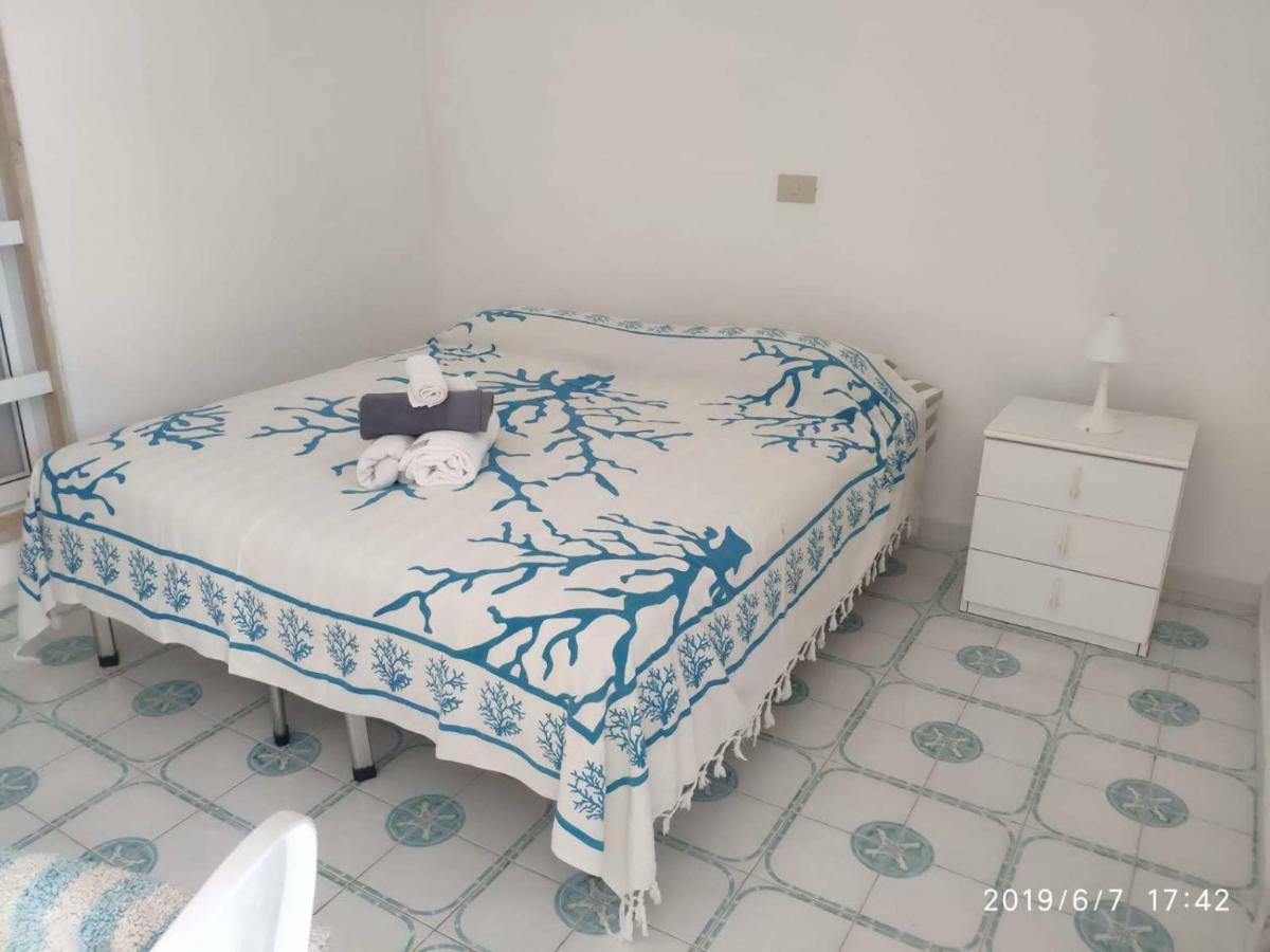 Rosa Marina Frontline Beach Остуни Екстериор снимка